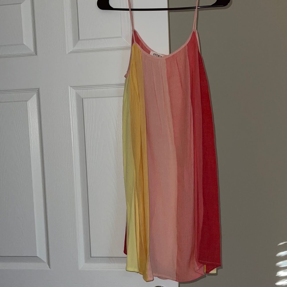 Summer dress